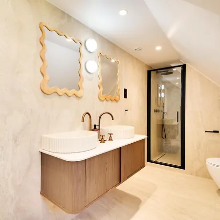 Hotel Murmures Notre-dame