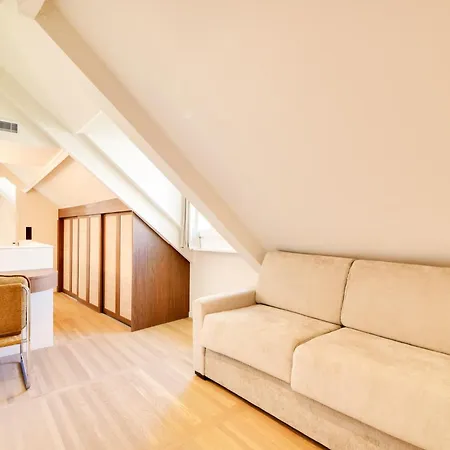 Hotel Murmures Notre-dame *