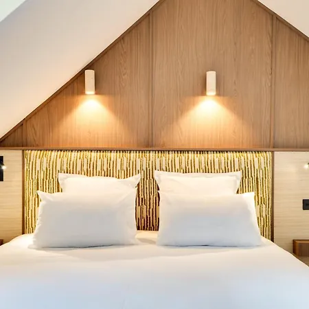 Murmures Notre-dame Hotel