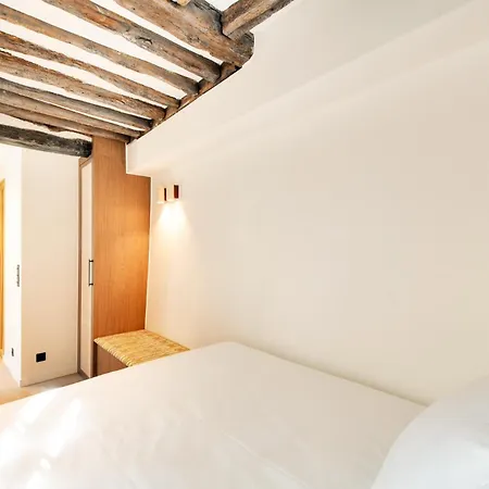 Murmures Notre-dame Hotel