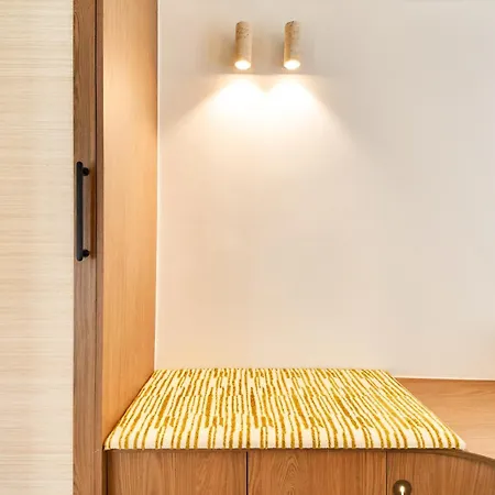 Hotel Murmures Notre-dame *