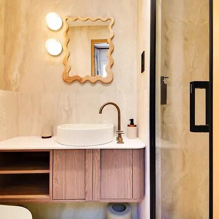Hotel Murmures Notre-dame Paris