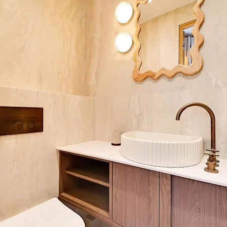 Hotel Murmures Notre-dame