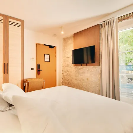 Murmures Notre-dame Hotel *