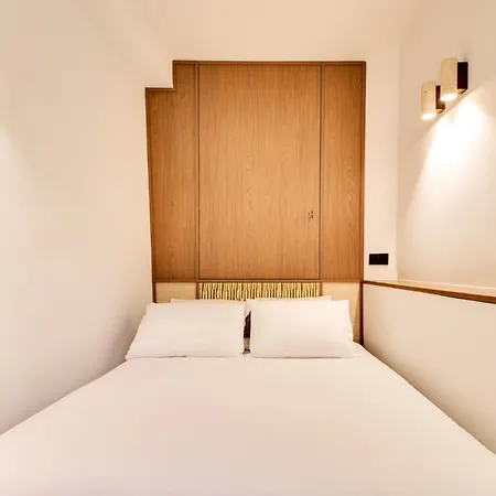 Murmures Notre-dame Hotel