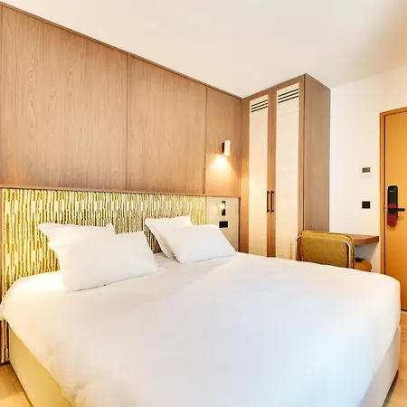 Hotel Murmures Notre-dame Paris