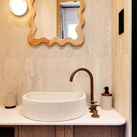 Hotel Murmures Notre-dame
