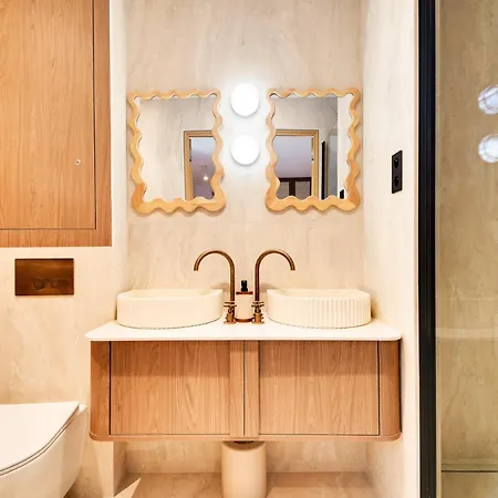 Murmures Notre-dame Hotel Paris