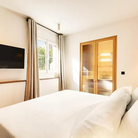 Murmures Notre-dame Hotel