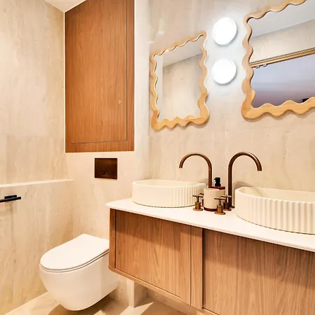 Hotel Murmures Notre-dame