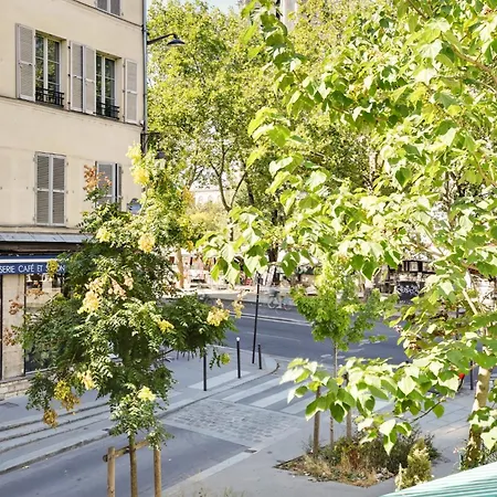 Murmures Notre-dame Hotel *
