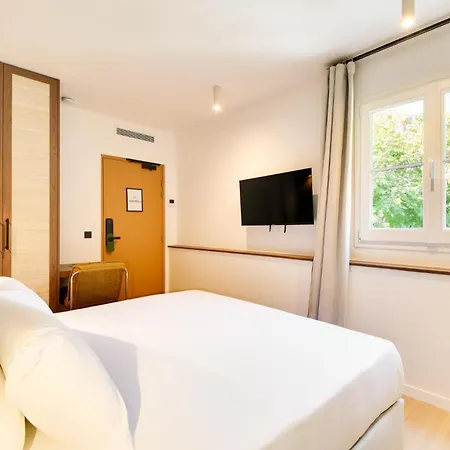 Hotel Murmures Notre-dame Paris
