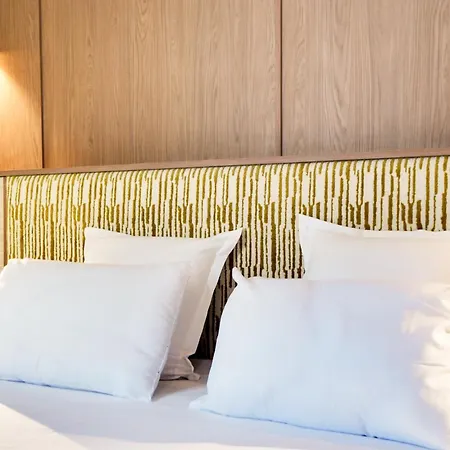 Murmures Notre-dame Hotel